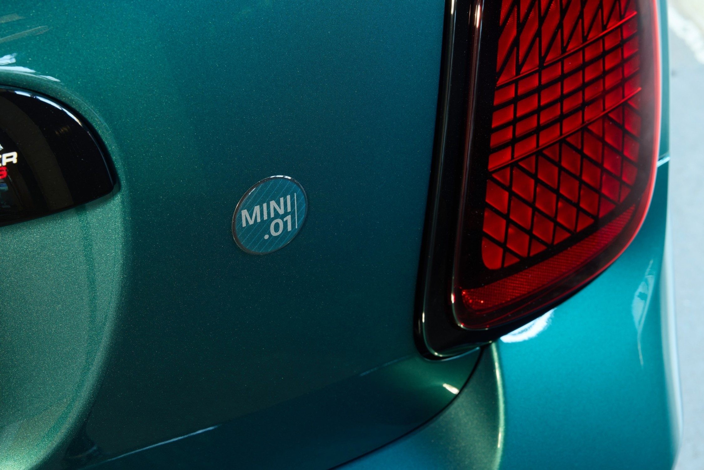 Custom JCW Carousel 4